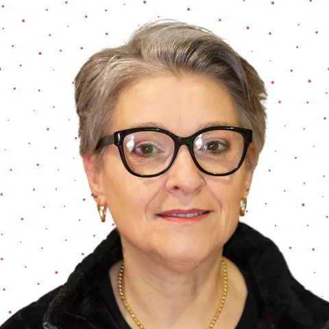 Sylvie P.